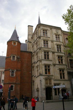 Palacio Rihour